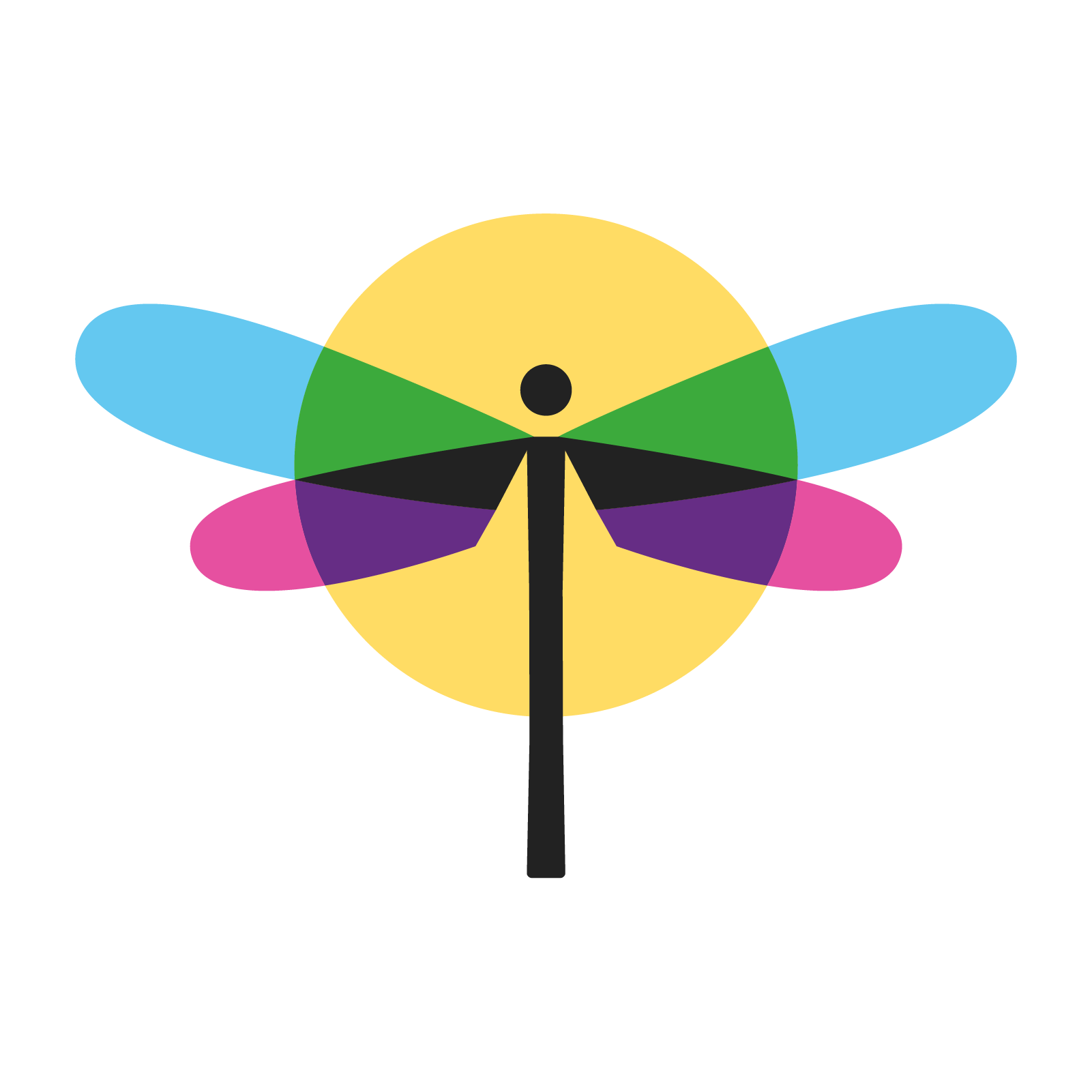 theJoyCollective-logo-dragonfly-6col